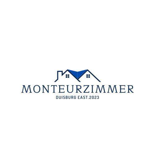 Top Monteurzimmer Duisburgo Esterno foto